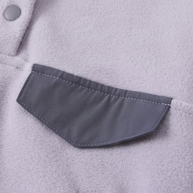 Boys Grey Fleece Sweatshirt & Joggers Co-ord Sets Sets