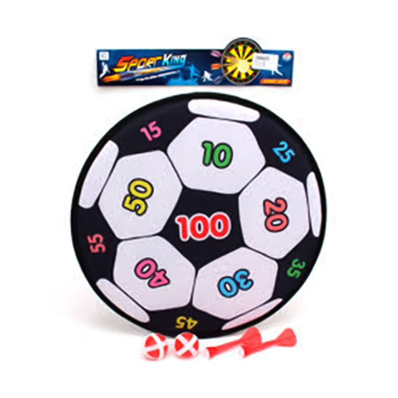 Kids Brown Sticky Ball Target Board Game Trending Accessories