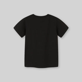 Boys Printed Short Sleeves T-Shirt Tshirts   