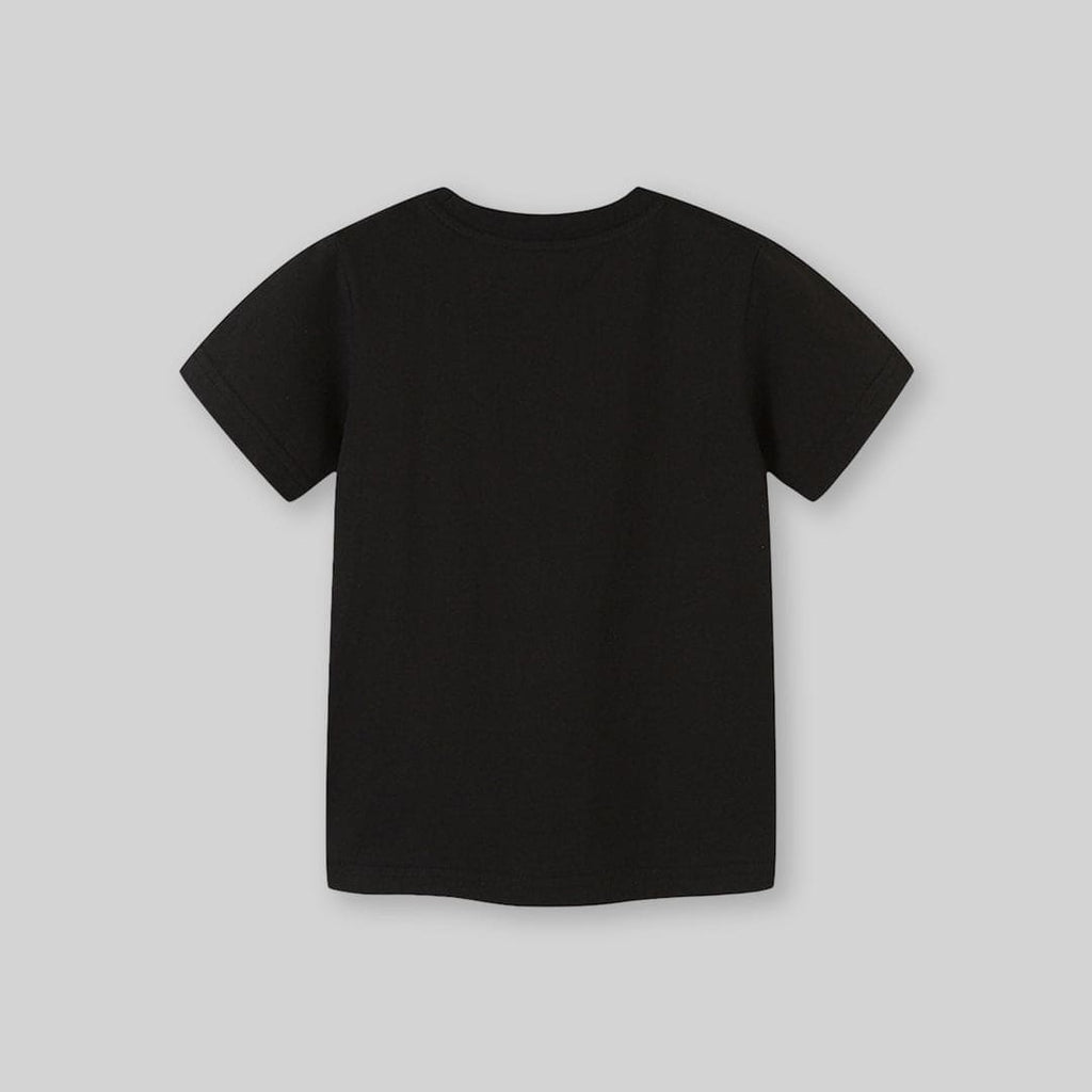 Boys Printed Short Sleeves T-Shirt Tshirts   