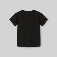 Boys Printed Short Sleeves T-Shirt Tshirts   