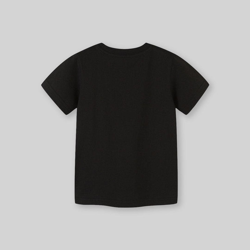 Boys Printed Short Sleeves T-Shirt Tshirts   
