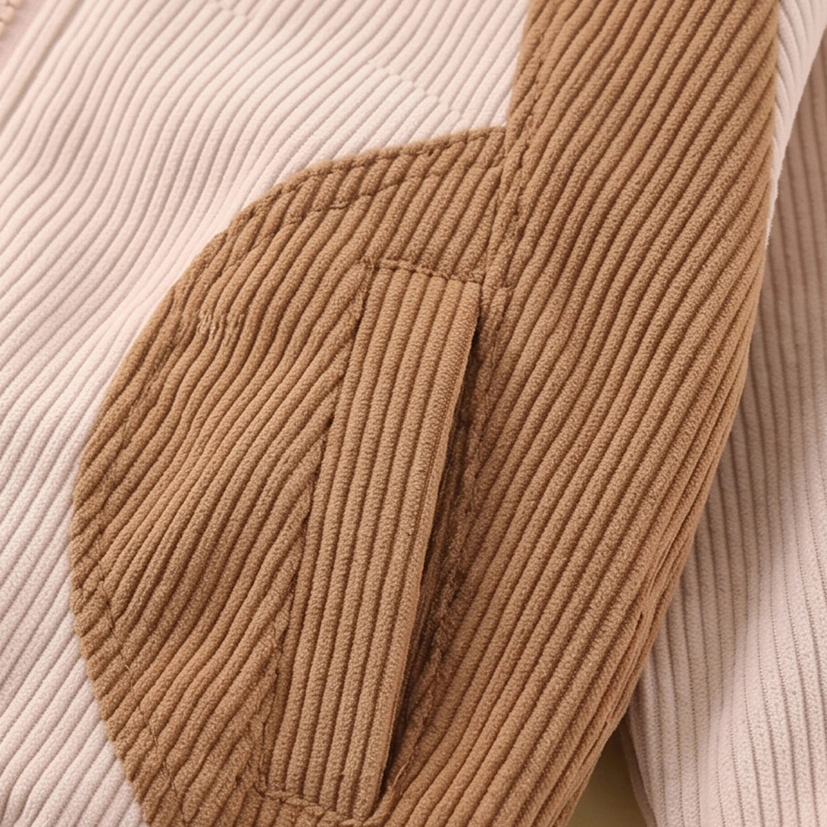 Boys Light Brown Graphic Sweatshirt & Joggers With T-Shirt Sets Sets
