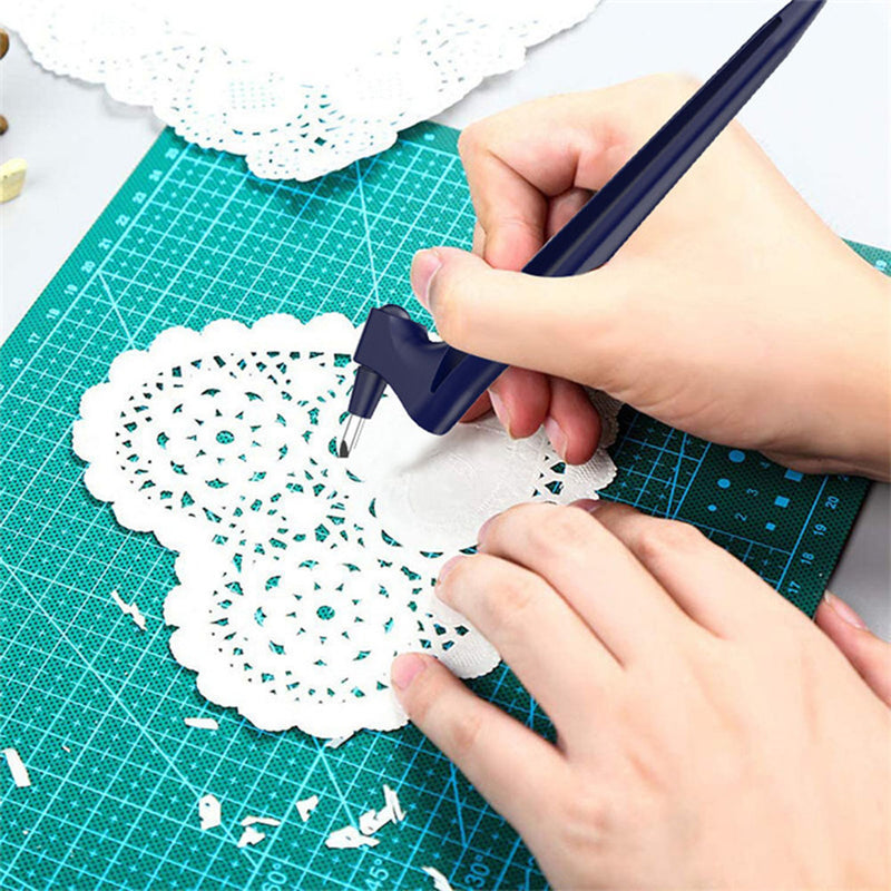 Kids Colorful Craft Cutting Scissors Tool Trending Accessories