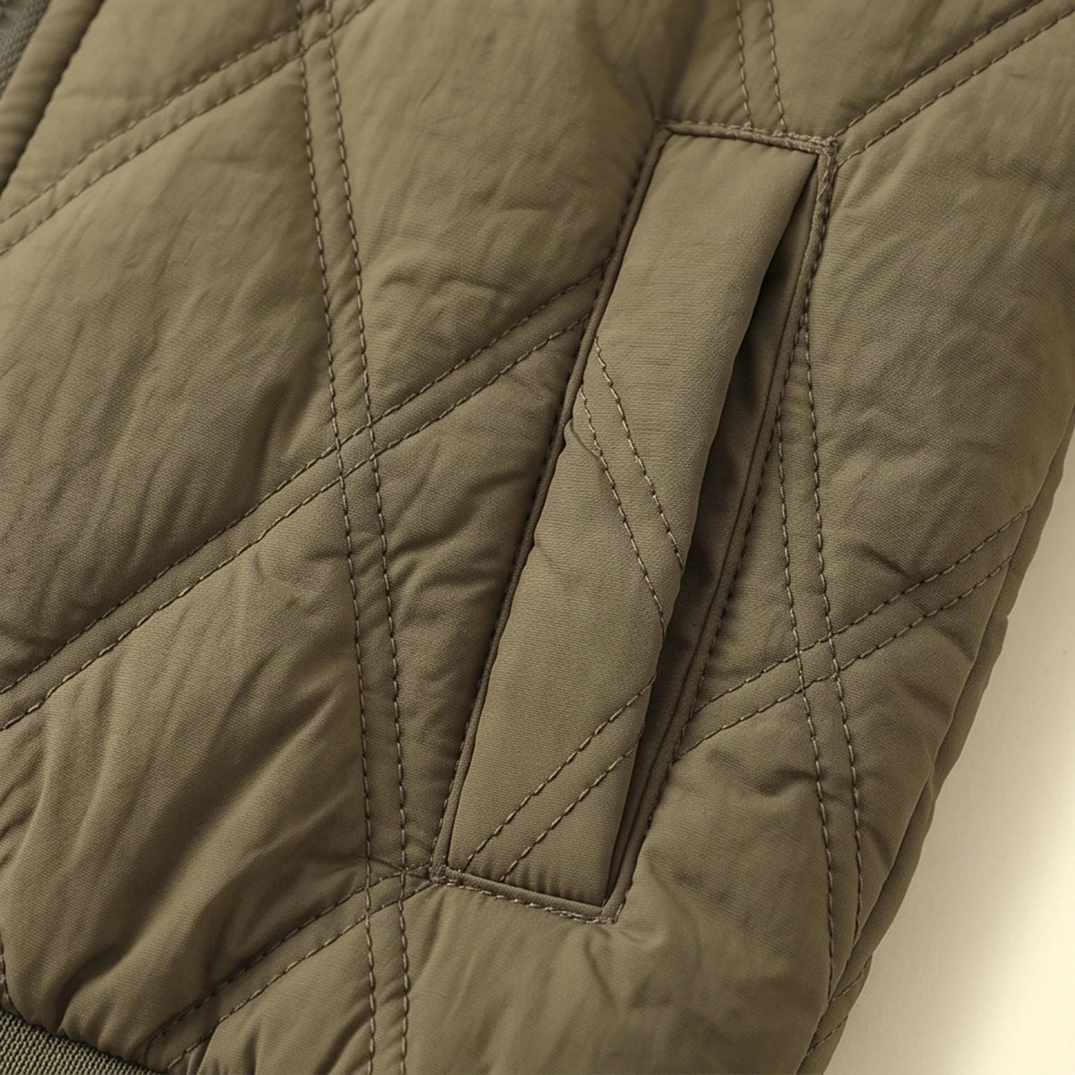 Boys Green Long Sleeve Zip-Up Bomber Jacket Coats & Jackets