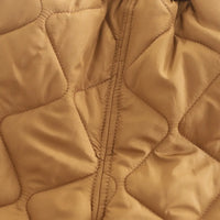 Boys Brown Self-Design Jacket With Trouser Sets 2 pc. Sets