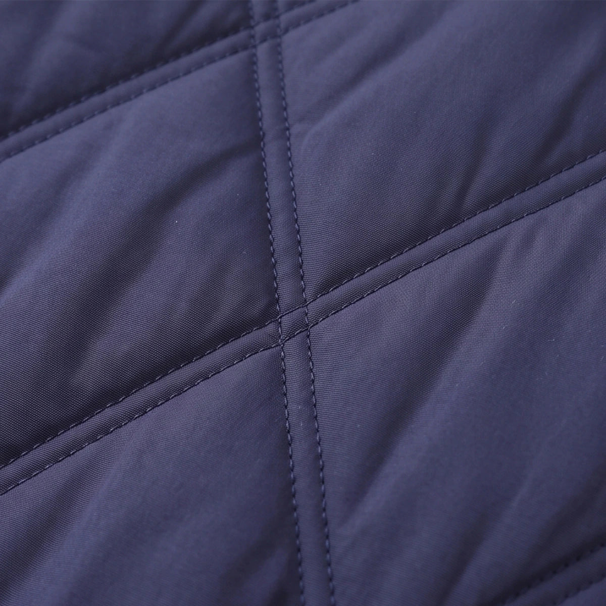 Boys Navy Blue Long Sleeve Hooded Puffer Jacket Coats & Jackets