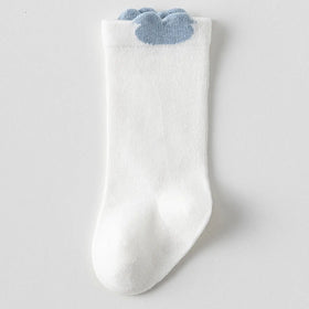 Pack of 3 Boys Multicolour Bear Design Ankle Length Socks Socks