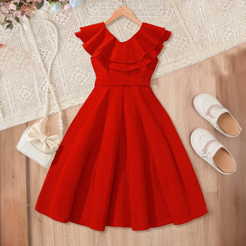 Buy Red Dress & Frock Online | Stylish & Comfy Picks | Includ INCLUD Buy Red Dress & Frock Online | Stylish & Comfy Picks | Includ INCLUD