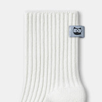 Pack of 6 Multicolour Ribbed Knit Ankle Length Socks Socks