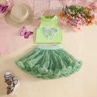 Lime Green