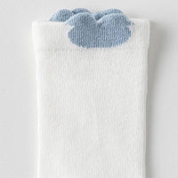 Pack of 3 Boys Multicolour Bear Design Ankle Length Socks Socks