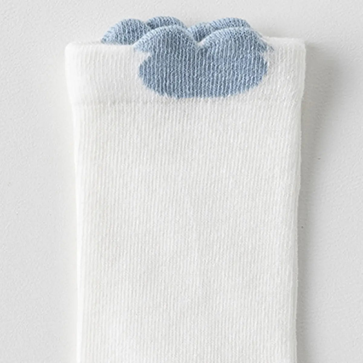 Pack of 3 Boys Multicolour Bear Design Ankle Length Socks Socks