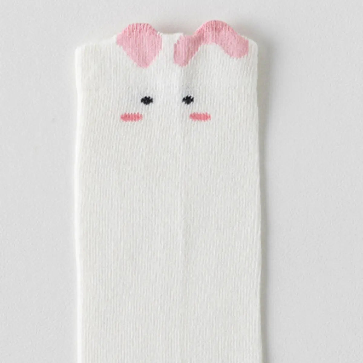 Pack Of 3 Animal Motif Knee High Socks Socks