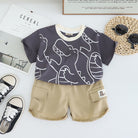 Dark Grey