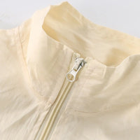 Boys Beige Typographic Printed Short Sleeve T-Shirt With Elasticated Shorts Sets 2 pc. Sets