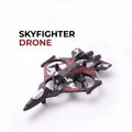 Sky Fighter Drone - Premium RC Flying Toy Trending Accessories Surprise Shade Onesize