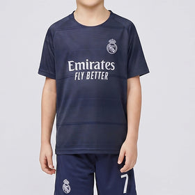 Boys Grey Typography Print Short Sleeve T-Shirt With Shorts Sets 2 pc. Sets