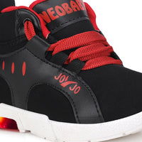 Boys LED Lights Casual Shoes Casual Shoes   