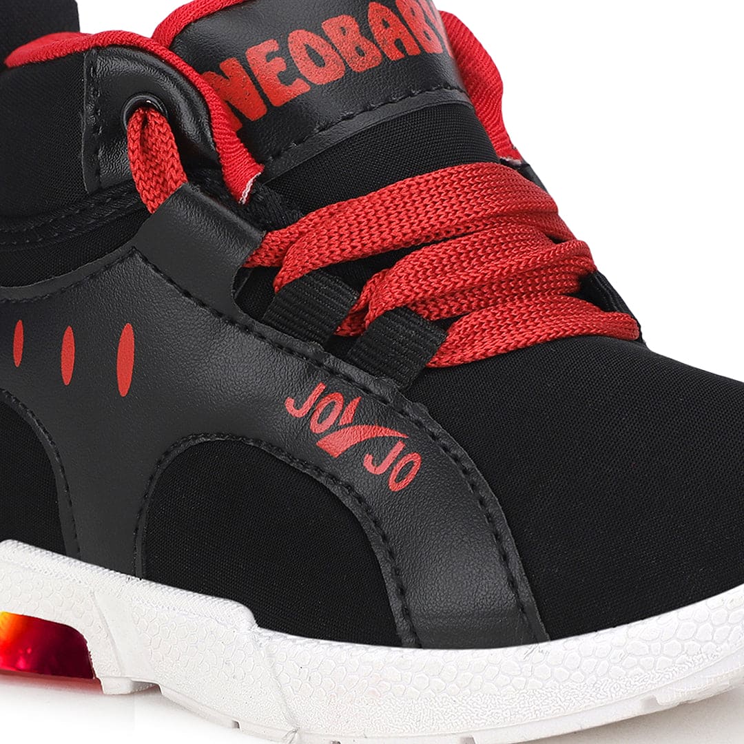 Boys LED Lights Casual Shoes Casual Shoes   