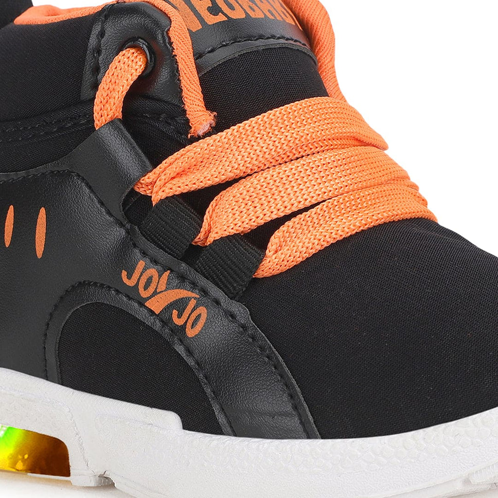 Boys LED Lights Casual Shoes Casual Shoes   