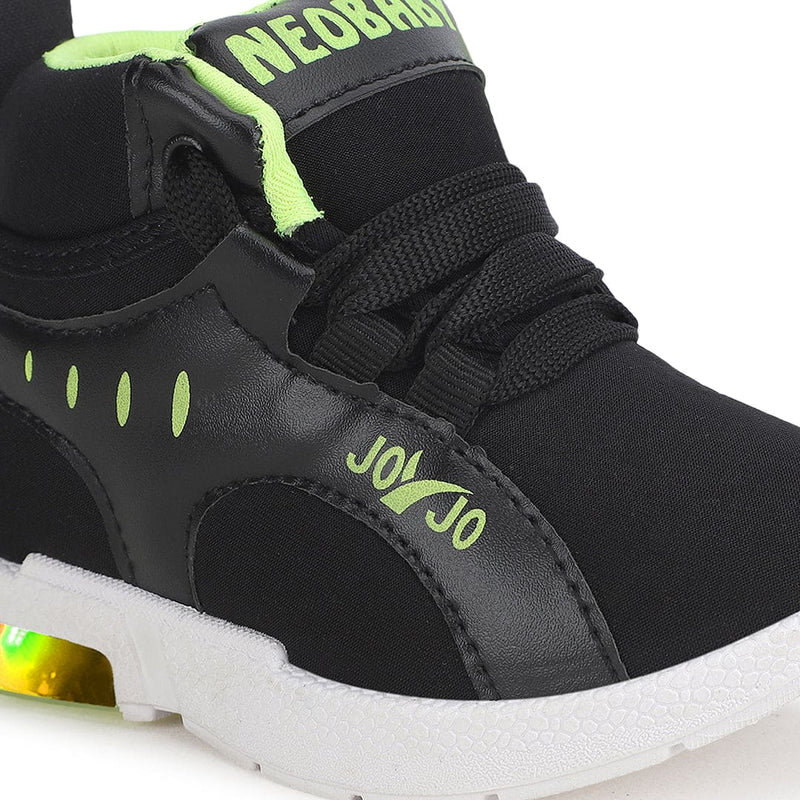 Boys LED Lights Casual Shoes Casual Shoes   