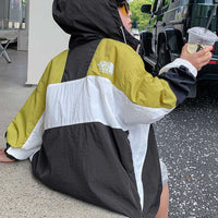 Boys Long Sleeve Sun Protection Summer Jacket Coats & Jackets   