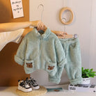 Sea Green