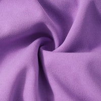 Girls Purple Embroidered Tulle Overlay Blazer Dress Casual Dresses
