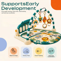 INCLUD Baby Play Gym Trending Accessories