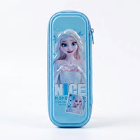 Elsa Nice Moment Character Pencil Box Trending Accessories Sky Blue Onesize