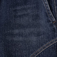 Boys Blue Denim Cargo Shorts Cargo Shorts