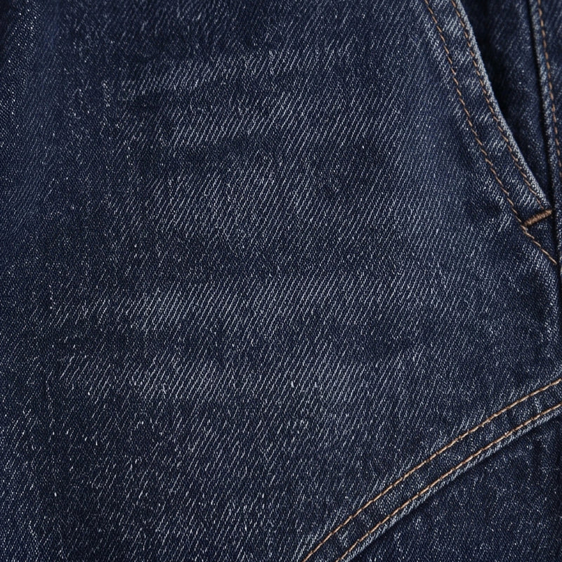 Boys Blue Denim Cargo Shorts Cargo Shorts
