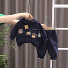Navy Blue