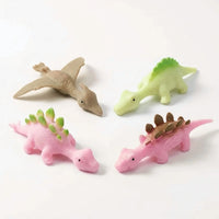 Kids Slingshot Dinosaur Finger Toys - Pack of 5 Trending Accessories