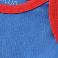 Boys Blue Graphic Long Sleeve T-Shirt Tshirts