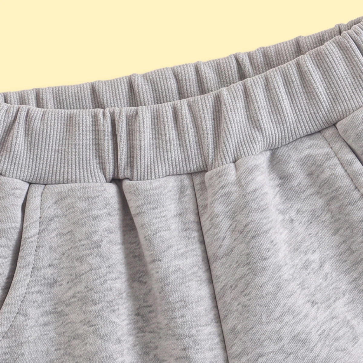 Boys Light Grey Embroidered Sweatshirt & Joggers Sets 2 pc. Sets