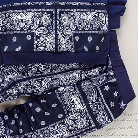 Boys Navy Blue Typographic Sweatshirt With Joggers Sets Sets
