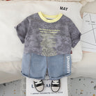 Dark Grey