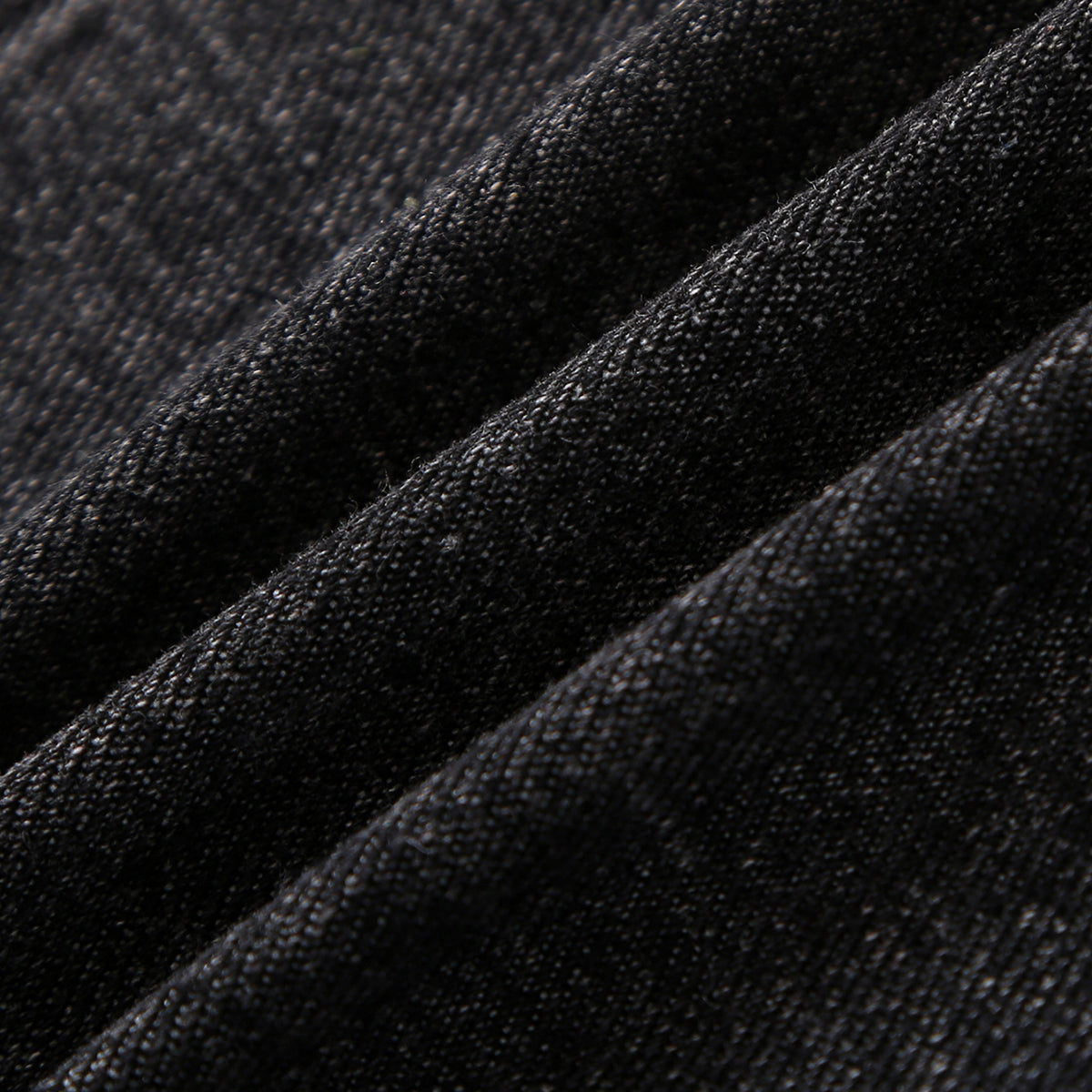 Boys Black Light Wash Denim Jacket Coats & Jackets