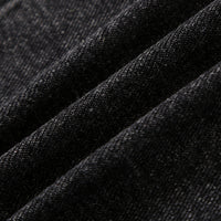 Boys Black Light Wash Denim Jacket Coats & Jackets