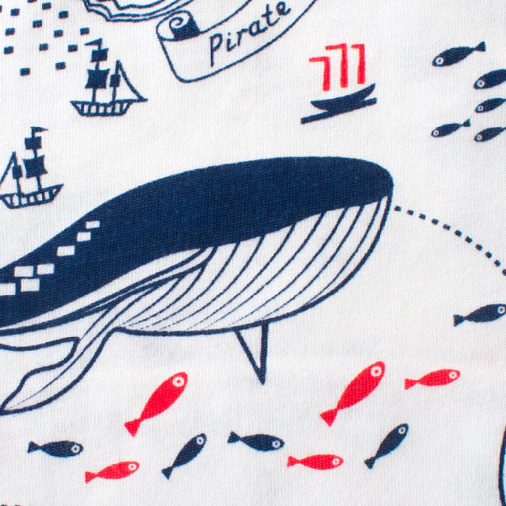 Dolphin Print Tshirt Tshirts   