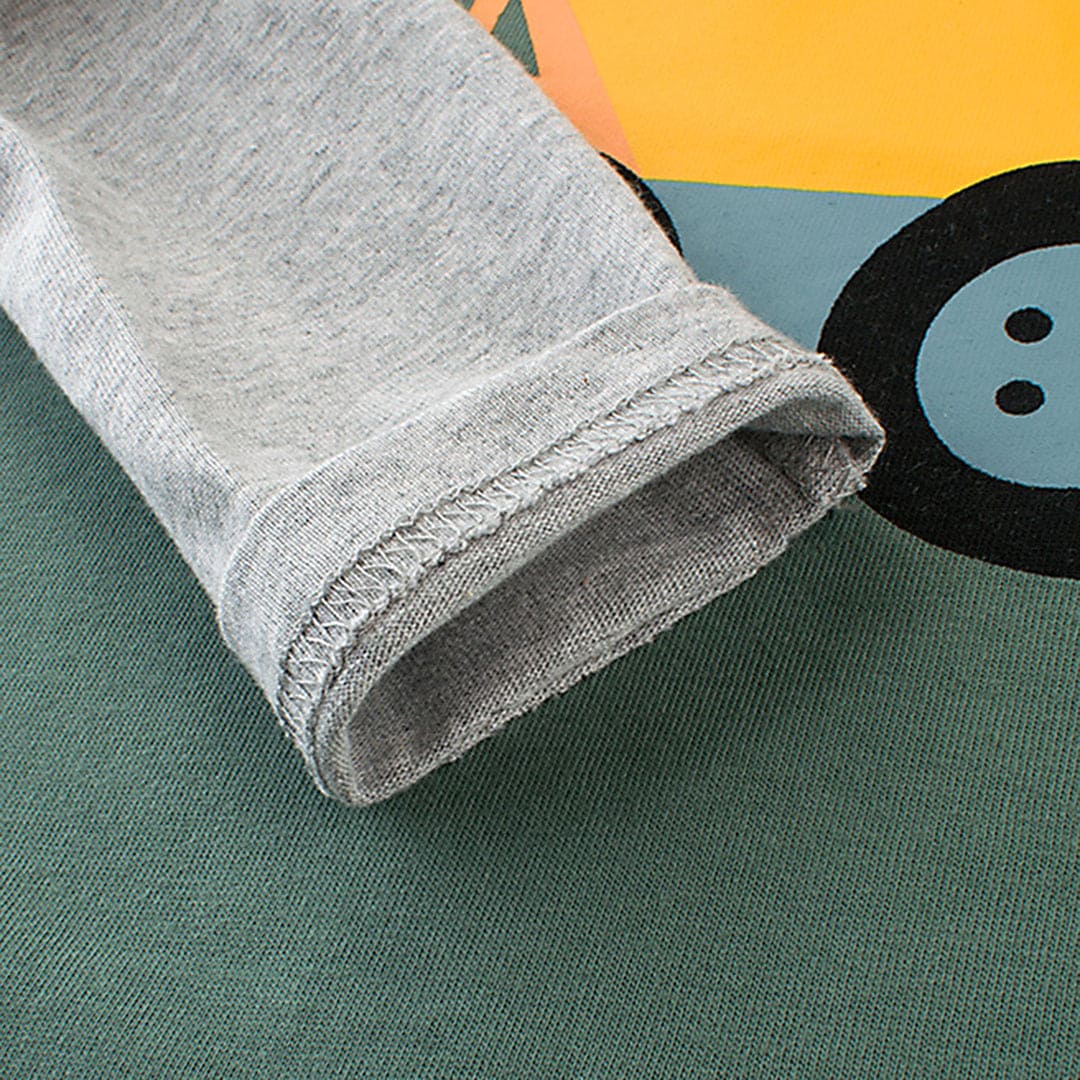 Truck Print Tshirt Tshirts   