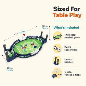 Multiplayer Football Game for Boys & Girls Trending Accessories