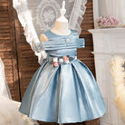 Sky Blue