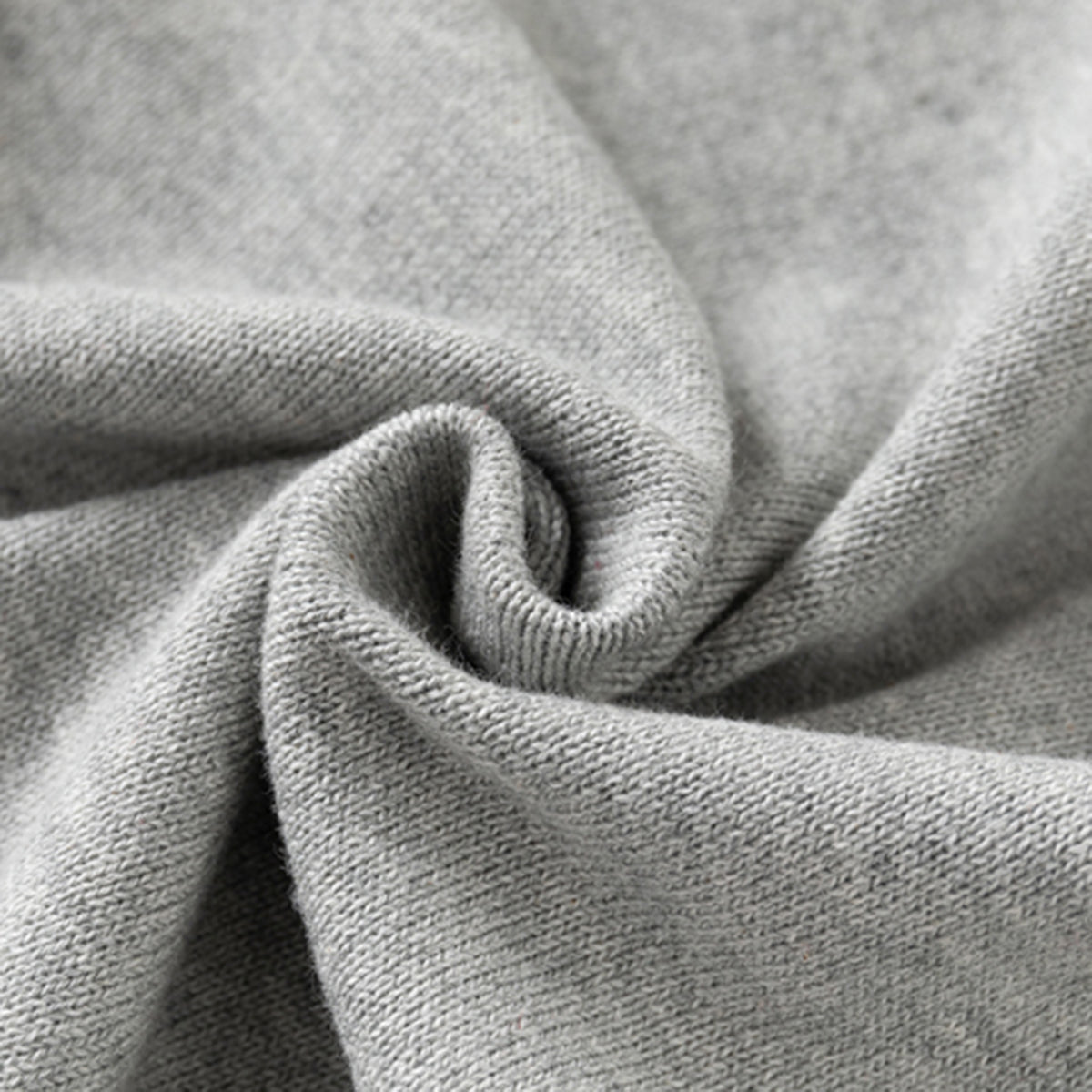 Boys Grey Solid Long Sleeves Cardigan Sweaters & Cardigans
