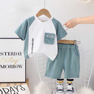 Sea Green