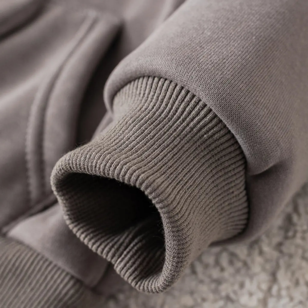 Boys Grey Jacket With Regular Sweatshirt And Trouser Sets 3 pc. Sets
