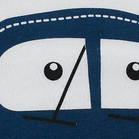 Short Sleeve T-shirt With Car print Tshirts   
