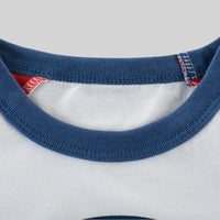 Short Sleeve T-shirt With Car print Tshirts   